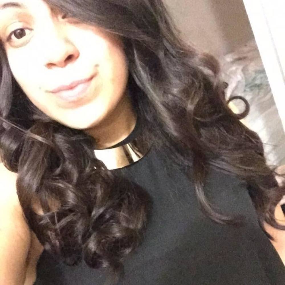 Meet your Posher, Vanessa